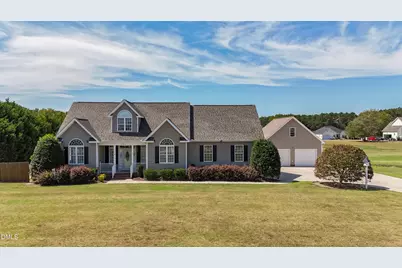 6936 Rock Ridge Sims Road, Sims, NC 27880 - Photo 47