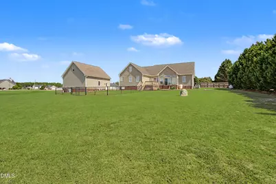6936 Rock Ridge Sims Road, Sims, NC 27880 - Photo 41