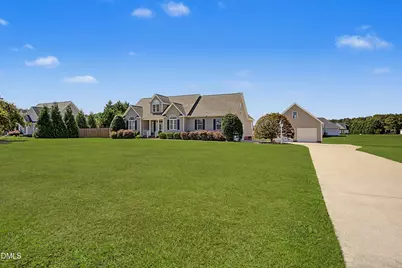 6936 Rock Ridge Sims Road, Sims, NC 27880 - Photo 51