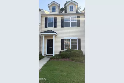 1725 Tw Alexander Drive #1604, Durham, NC 27703 - Photo 1