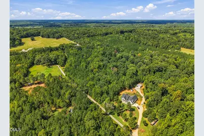 Lot 5 Green Mountain Road, Hillsborough, NC 27278 - Photo 1