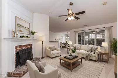 5412 Alafia Court, Raleigh, NC 27616 - Photo 33