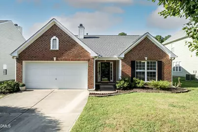 5412 Alafia Court, Raleigh, NC 27616 - Photo 1
