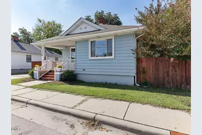 1208 Taylor Street, Durham, NC 27701 - Photo 3