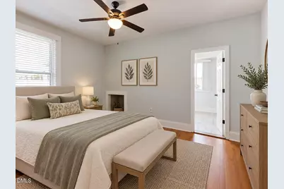 1208 Taylor Street, Durham, NC 27701 - Photo 23