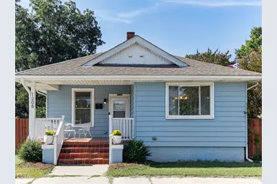 1208 Taylor Street, Durham, NC 27701 - Photo 1