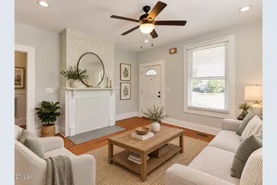 1208 Taylor Street, Durham, NC 27701 - Photo 9