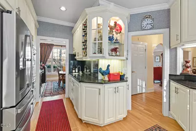 1706 Haddington Drive, Durham, NC 27712 - Photo 13