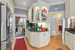 1706 Haddington Dr, Durham, NC 27712 - Photo 13