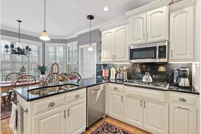 1706 Haddington Drive, Durham, NC 27712 - Photo 15