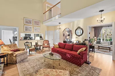 1706 Haddington Drive, Durham, NC 27712 - Photo 9