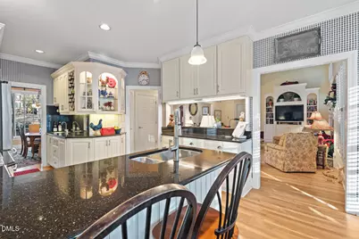 1706 Haddington Drive, Durham, NC 27712 - Photo 17