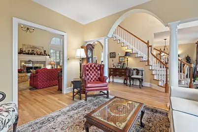 1706 Haddington Drive, Durham, NC 27712 - Photo 7