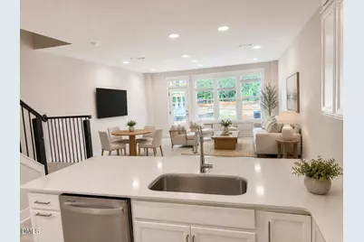 961 Steel Mill Lane, Apex, NC 27523 - Photo 3