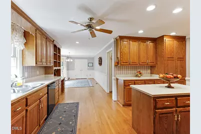 1607 Cash Road, Creedmoor, NC 27522 - Photo 9