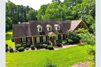 1607 Cash Road, Creedmoor, NC 27522 - Photo 41