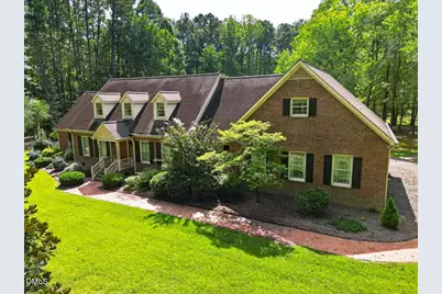 1607 Cash Road, Creedmoor, NC 27522 - Photo 43