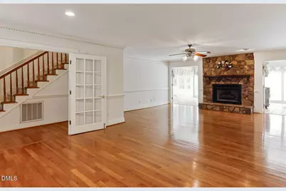 1607 Cash Road, Creedmoor, NC 27522 - Photo 3