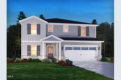 412 Karlov Road, Garner, NC 27529 - Photo 1
