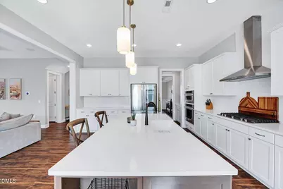 205 Tupelo Grove Lane, Holly Springs, NC 27540 - Photo 15