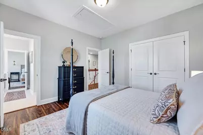 205 Tupelo Grove Lane, Holly Springs, NC 27540 - Photo 35