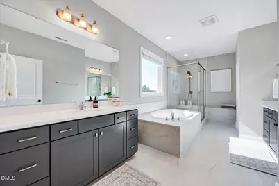 205 Tupelo Grove Lane, Holly Springs, NC 27540 - Photo 25
