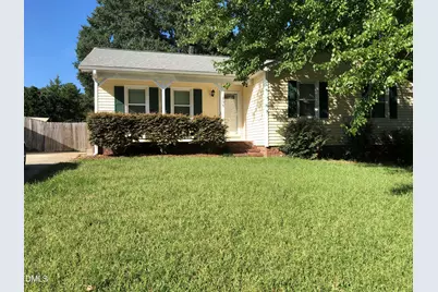 205 Electra Drive, Cary, NC 27513 - Photo 1