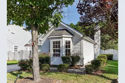 614 Edenberry Drive, Durham, NC 27713 - Photo 3