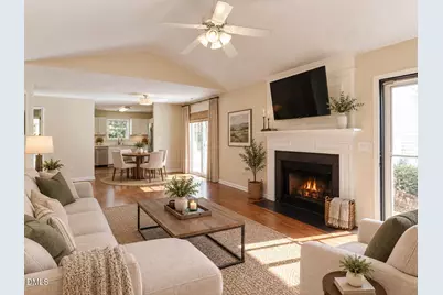 614 Edenberry Drive, Durham, NC 27713 - Photo 7