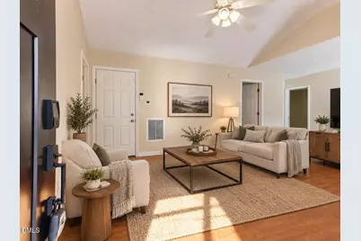 614 Edenberry Drive, Durham, NC 27713 - Photo 5