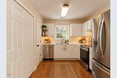 614 Edenberry Drive, Durham, NC 27713 - Photo 15