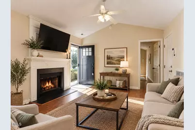 614 Edenberry Drive, Durham, NC 27713 - Photo 9