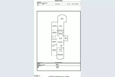 614 Edenberry Drive, Durham, NC 27713 - Photo 43