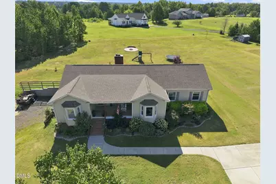 1754 Us-15, Creedmoor, NC 27522 - Photo 3