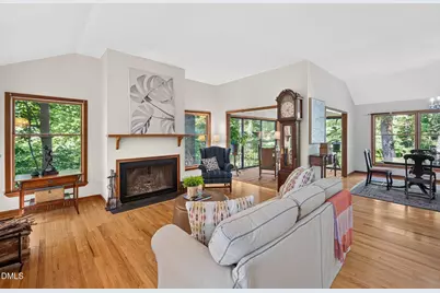 510 Monroe Street, Chapel Hill, NC 27516 - Photo 1