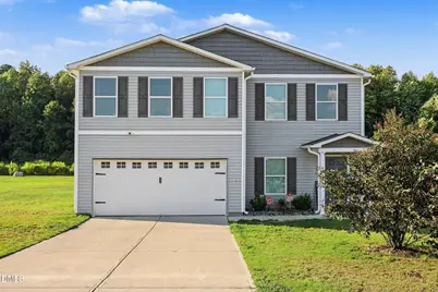 9391 Shallow Creek Trail, Bailey, NC 27807 - Photo 1
