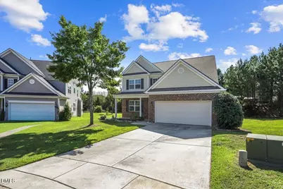399 Florence Drive, Clayton, NC 27527 - Photo 3