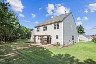 399 Florence Dr, Clayton, NC 27527 - Photo 43
