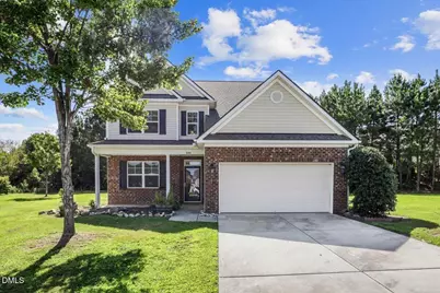 399 Florence Drive, Clayton, NC 27527 - Photo 1