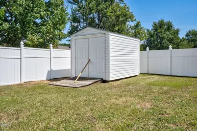1801 Sylvia Court SE, Wilson, NC 27893 - Photo 33