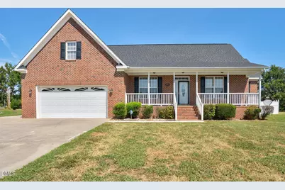 1801 Sylvia Court SE, Wilson, NC 27893 - Photo 3