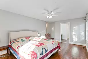 906 Walnut Dr, Erwin, NC 28339 - Photo 33