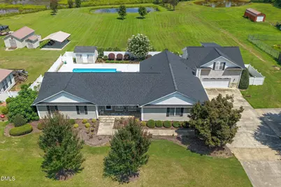 906 Walnut Drive, Erwin, NC 28339 - Photo 1