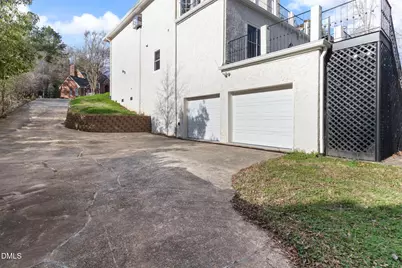 4205 Swarthmore Road, Durham, NC 27707 - Photo 81
