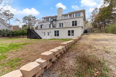4205 Swarthmore Road, Durham, NC 27707 - Photo 83
