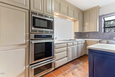 4205 Swarthmore Road, Durham, NC 27707 - Photo 33