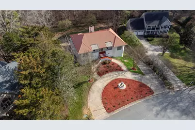 4205 Swarthmore Road, Durham, NC 27707 - Photo 3