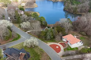 4205 Swarthmore Rd, Durham, NC 27707 - Photo 1