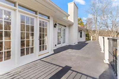 4205 Swarthmore Road, Durham, NC 27707 - Photo 35