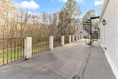 4205 Swarthmore Road, Durham, NC 27707 - Photo 77